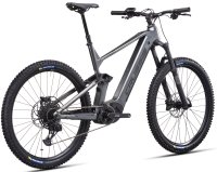 CRUSSIS ONE-FULL 10.10 720 WH 2025