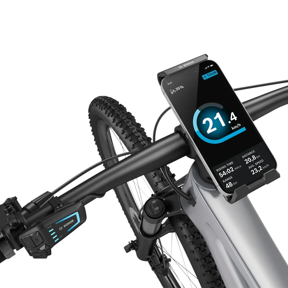 BOSCH SMARTPHONEGRIP VERTICAL