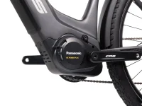 CRUSSIS ONE-COUNTRY 7.10 720 WH 2025 - Velikost rámu: 19" (výška 175 - 188 cm)