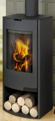 Krbová plechová kamna ROMOTOP TALA 01