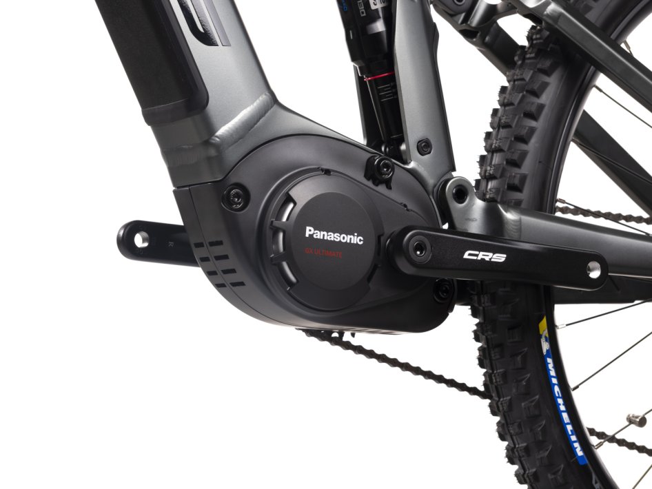 CRUSSIS ONE-FULL 10.10 720 WH 2025