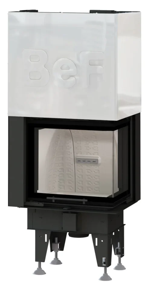 Krbová vložka BEF HOME FEEL V 6 CP