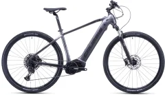 Elektrokolo CRUSSIS ONE-CROSS 9.11 715 WH 2026