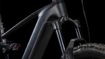 CUBE STEREO HYBRID ONE44 EX BLACKLINE 2025 - Velikost rámu: L (výška 178 - 185 cm)