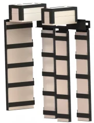BEF HOME AKUMULAČNÍ SADA BEF FEEL 8 CP/CL