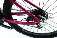 CRUSSIS E-GUERA 10.9-M 2024