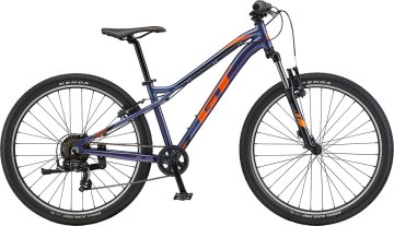 Co dětem pod stromeček? Kvalitní, bezpečné a spolehlivé jízdní kolo!