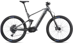 Celoopdružené elektrokolo CRUSSIS ONE-FULL 10.10 900 WH 2025