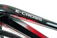 CRUSSIS E-CROSS LOW 9.9-M 2024