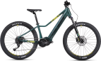 Elektrokolo CRUSSIS E-ATLAND 6.10 522 WH 2025