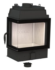 Krbová vložka BEF HOME FIRE BEAR 7 CL