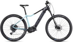 Elektrokolo CRUSSIS E-FIONNA 10.10 720 WH 2025