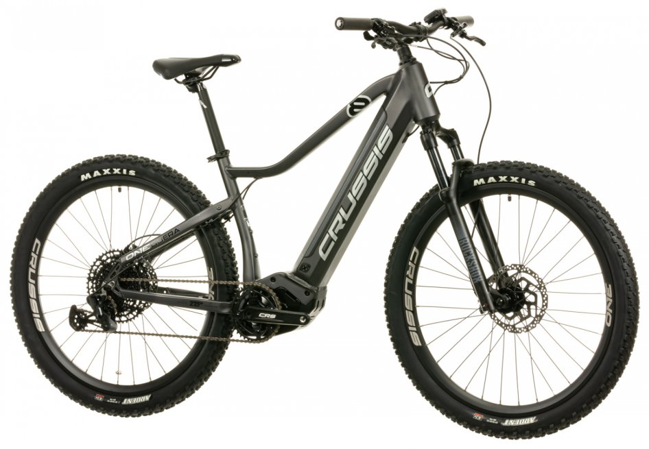 Elektrokolo CRUSSIS ONE-GUERA 8.9-M 2024