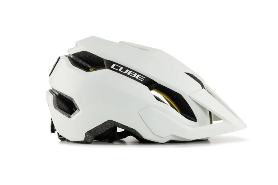 CUBE STRAY WHITE