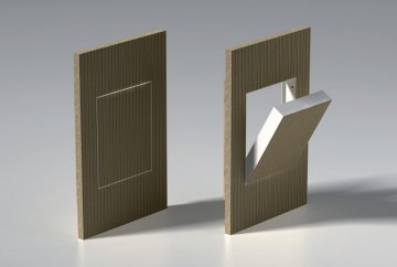 K čemu slouží revizní otvor u krbu a který vybrat právě pro váš typ krbu