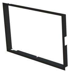 BEF HOME ZAZDÍVACÍ RÁMEK 1X90° THERM (V) 8 80 MM