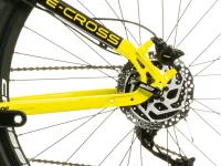 CRUSSIS E-CROSS 7.9-M 2024