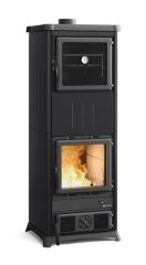 LA NORDICA NOVA FORNO STEEL