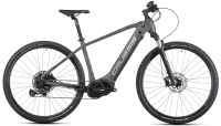Elektrokolo CRUSSIS ONE-CROSS 9.10 720 WH 2025