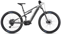 Celoopdružené elektrokolo CRUSSIS ONE-FULL 9.10 720 WH 2025
