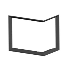 HAAS+SOHN ZAZDÍVACÍ RÁM PRAVÝ SOHO/SKARA