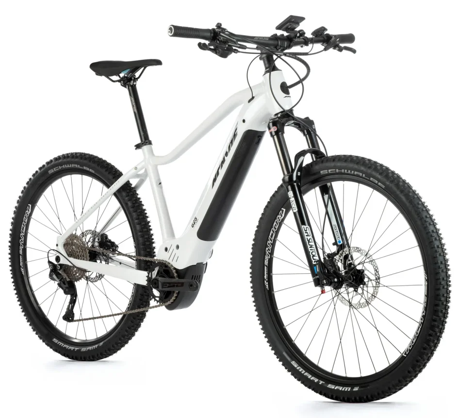 APACHE TANKA TATE BOSCH 2024 - Velikost rámu: 19" (výška 175 - 188 cm)