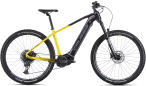 Elektrokolo CRUSSIS E-LARGO 10.10 900 WH 2025