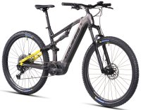 CRUSSIS E-FULL 9.10 720 WH 2025 - Velikost rámu: 19" (výška 175 - 188 cm)