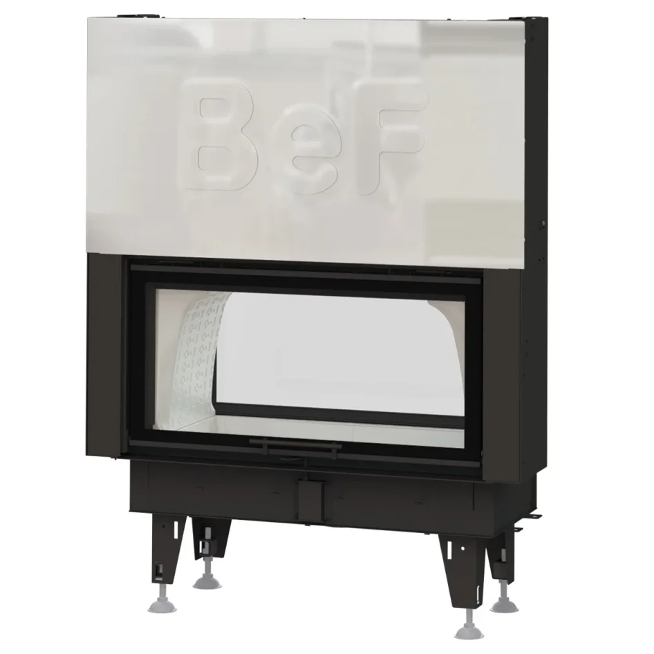 Krbová vložka BEF HOME TWIN V 10 II