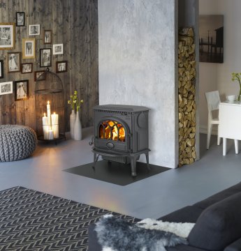 Jaká krbová kamna si pořídit na chalupu?