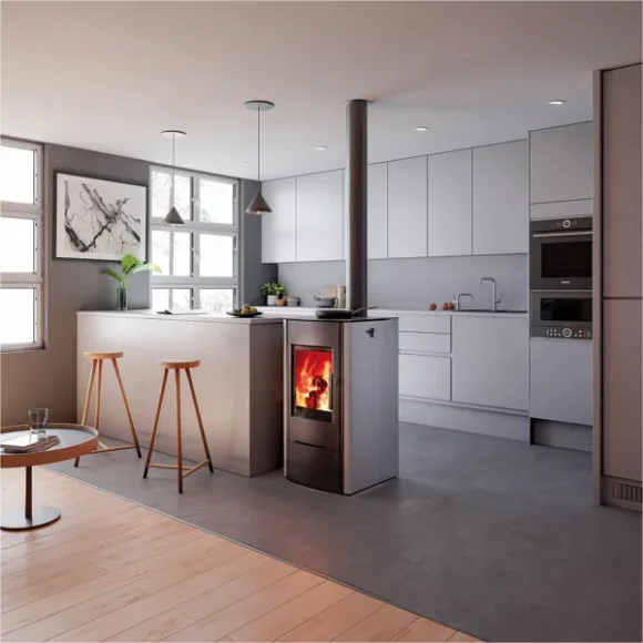 Recenze: HAAS+SOHN FIREPOT