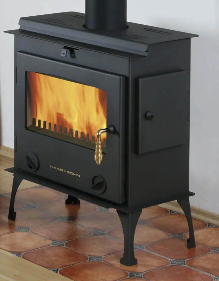 Krbová kamna HAAS+SOHN ARKTIC