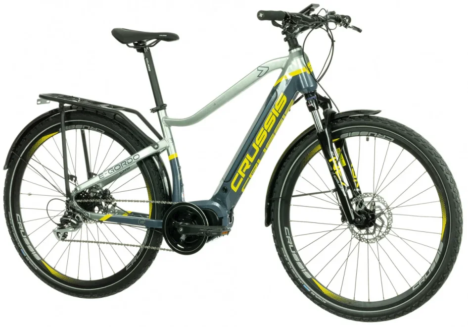 Elektrokolo CRUSSIS E-GORDO 7.7-S 2022