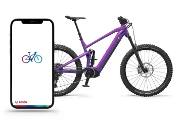 Představení nové aplikace eBike Flow