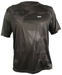 HAVEN DRES ENERGIZER CRAZY SHORT MEN BLACK/BLACK