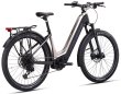 Elektrokolo CRUSSIS E-COUNTRY 10.10 720 WH 2025