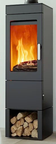 Krbová kamna BLAZE ELEMENT M+ 04