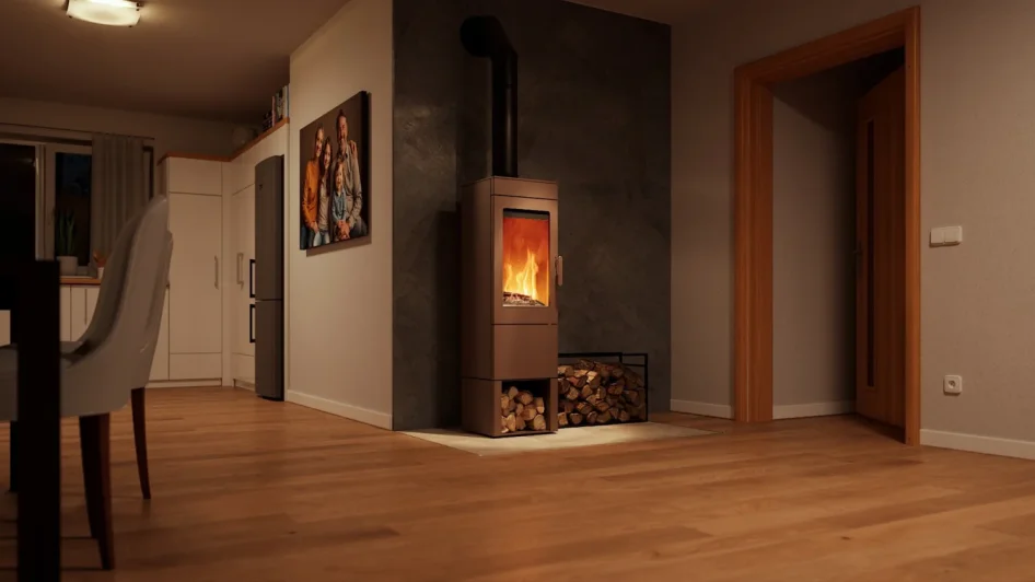 BLAZE HARMONY ELEMENT P 04 PEARL BROWN