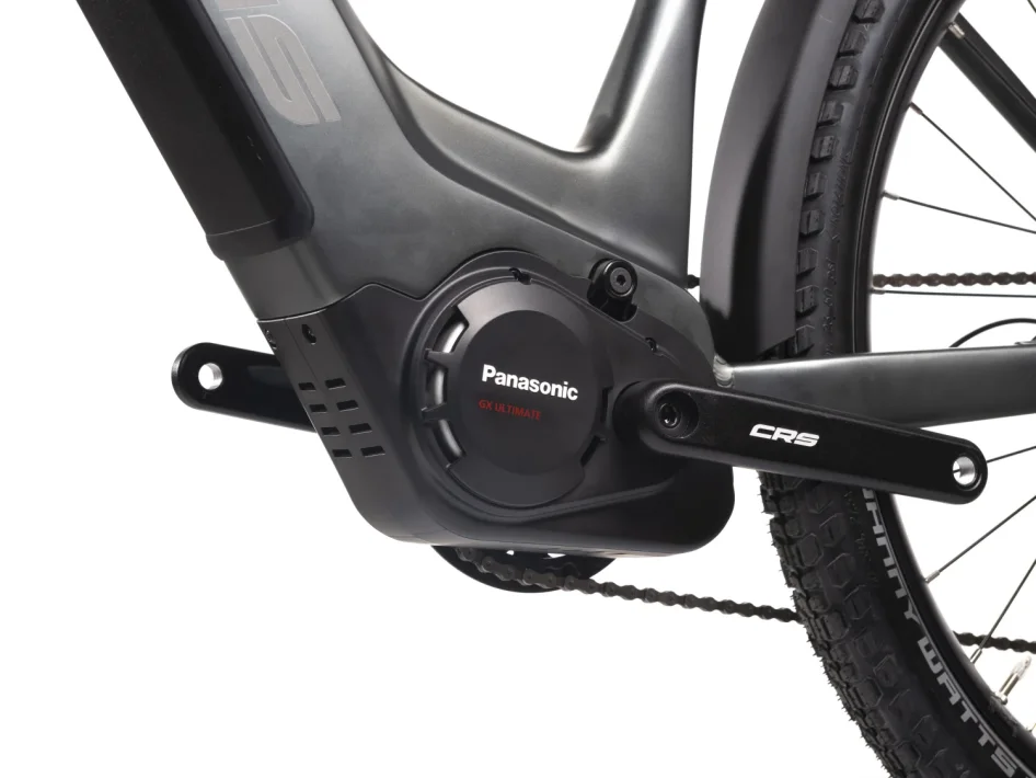 CRUSSIS ONE-COUNTRY 10.10 720 WH 2025