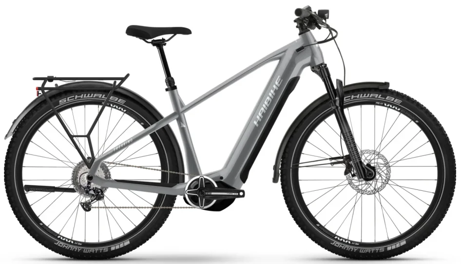 Elektrokolo HAIBIKE TREKKING 7 PÁNSKÉ 2023