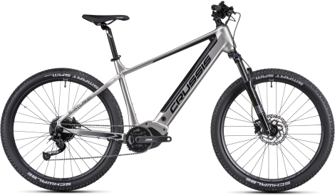 Elektrokolo CRUSSIS E-ATLAND 7.10 522 WH 2025