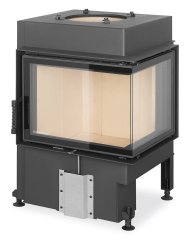 Kamnová vložka ROMOTOP DYNAMIC R 3G S 55.44.42.21