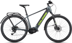 Elektrokolo CRUSSIS E-GORDO 7.10 720 WH 2025