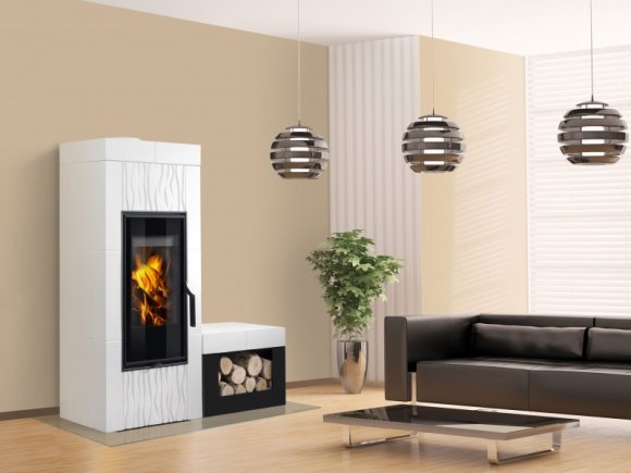 Jak se zorientovat v nabídce krbových kamen