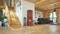 BLAZE ELEMENT Q3 07