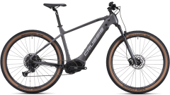 Elektrokolo CRUSSIS ONE-LARGO 9.10 900 WH 2025