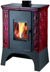 HAAS+SOHN EMPOLI AL II TV/ČERNÁ S VYCHLAZOVACÍ SMYČKOU