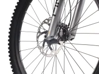 CRUSSIS E-HARD 10.10 PRO 720 WH 2025