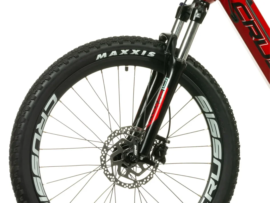 CRUSSIS E-GUERA 6.9-XS 2024