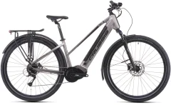 Elektrokolo CRUSSIS E-SAVELA 7.11 691 WH 2026